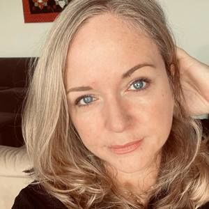 Meet your Posher, Susan